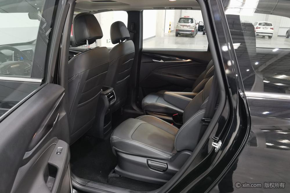 MAXUS G50, фото 19