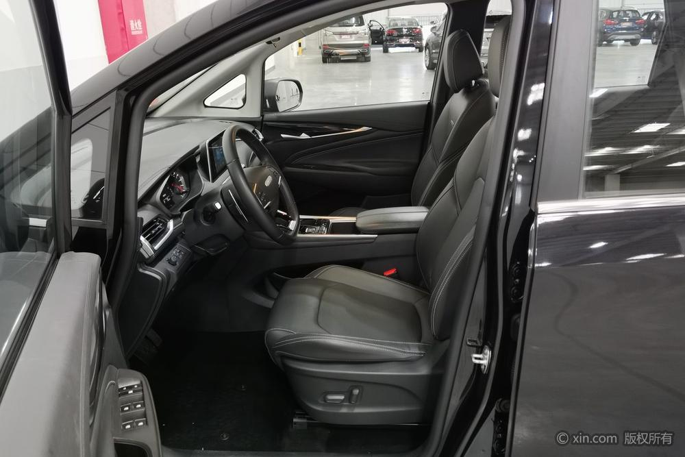MAXUS G50, фото 17