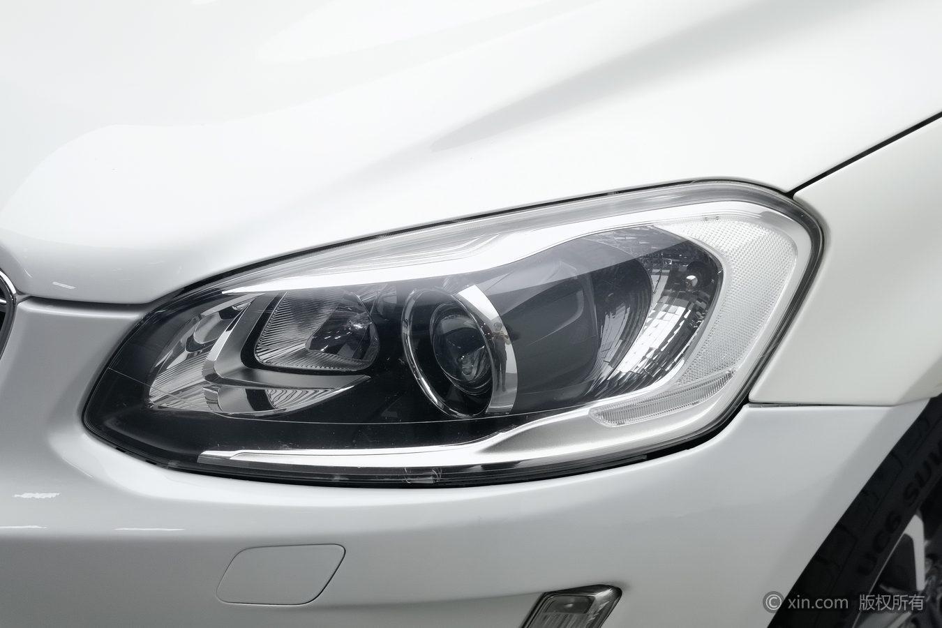 Volvo XC60 2017 T5 AWD