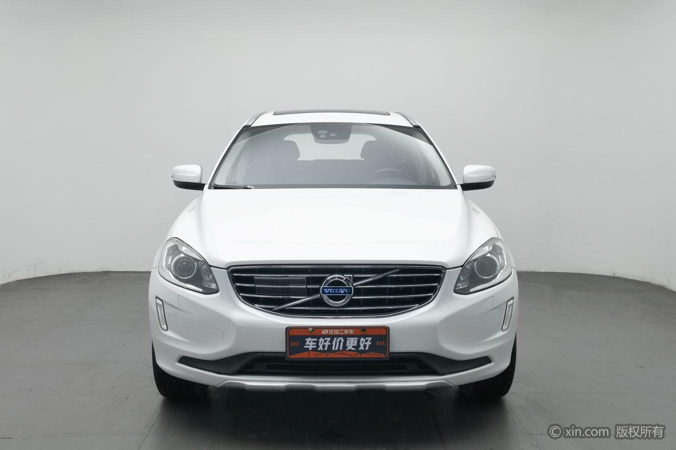 Volvo XC60 2017 T5 AWD