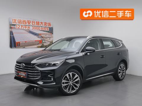 BYD Tang