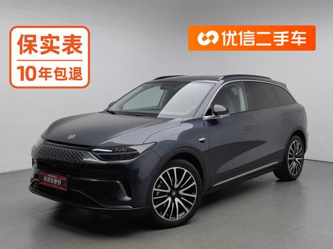 Leapmotor C11 2023 — пригон из Китая