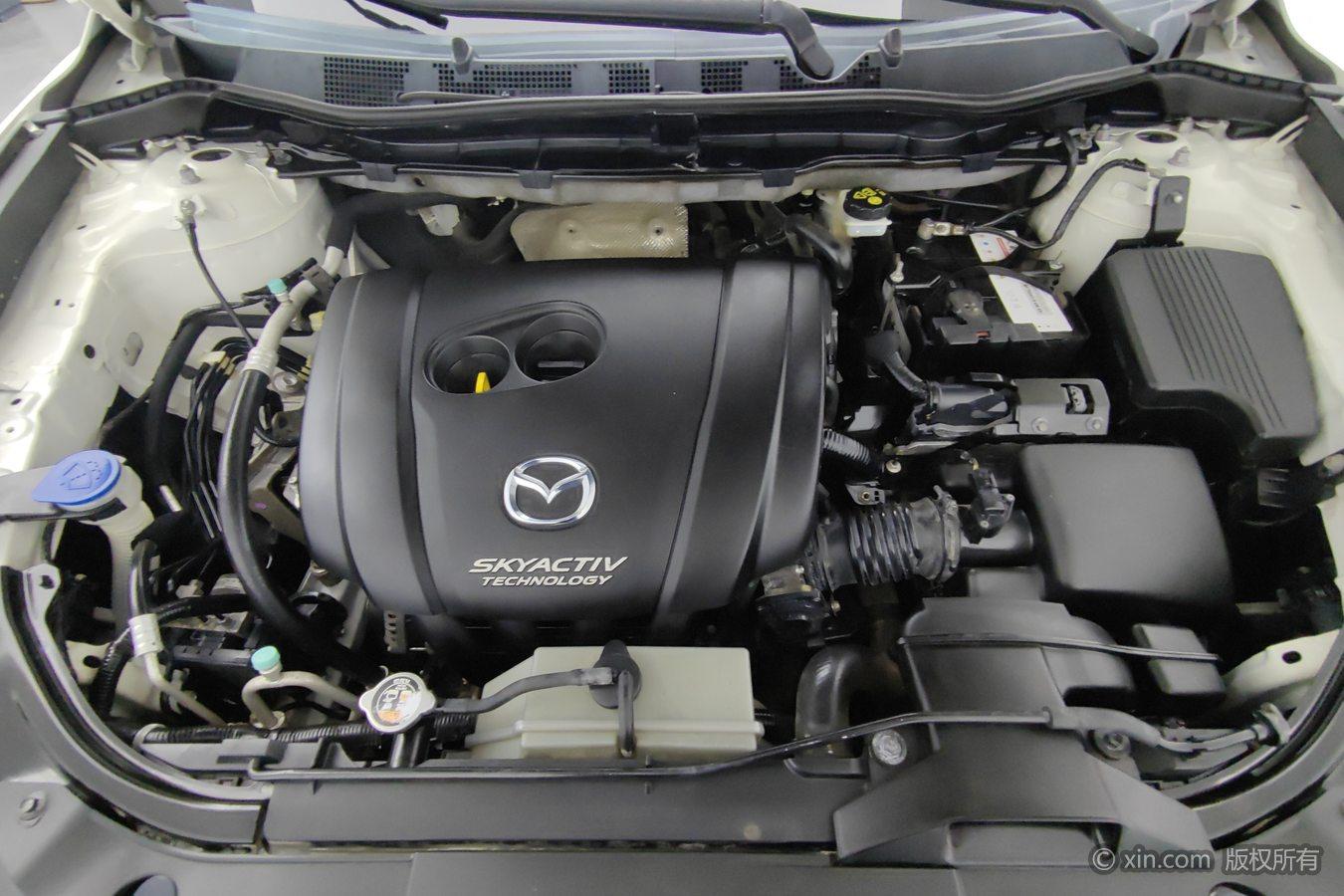 Mazda CX-5 — фотографии объявления, Фото 8