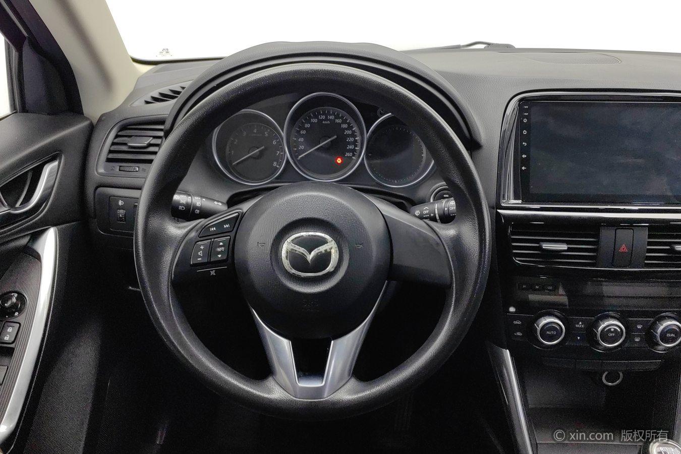 Mazda CX-5 — фотографии объявления, Фото 16