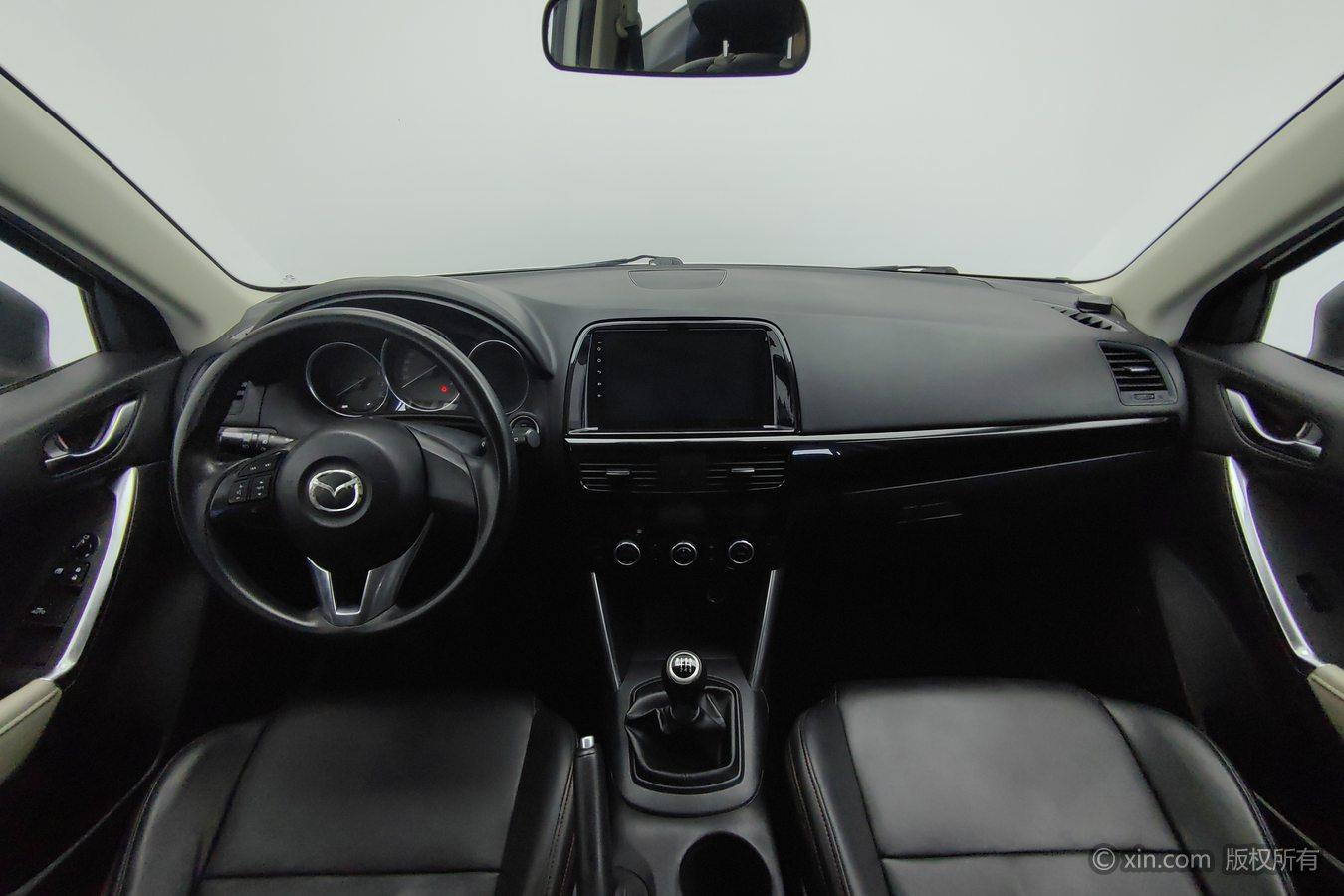 Mazda CX-5 — фотографии объявления, Фото 15