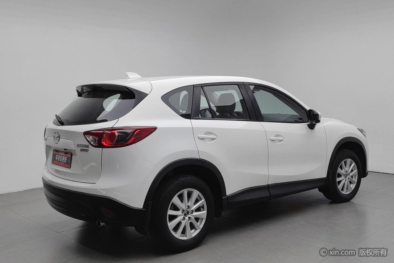 Mazda CX-5 — фотографии объявления, Фото 3