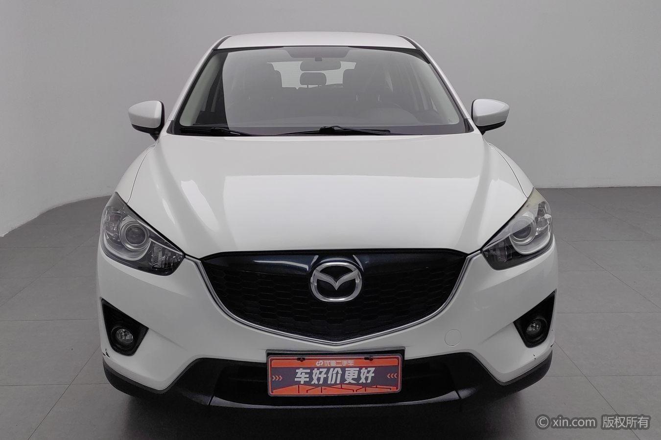 Mazda CX-5 — фотографии объявления, Фото 4