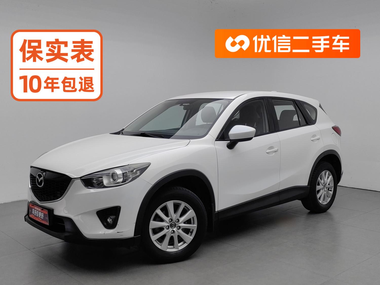 Mazda CX-5 — фотографии объявления, Фото 2
