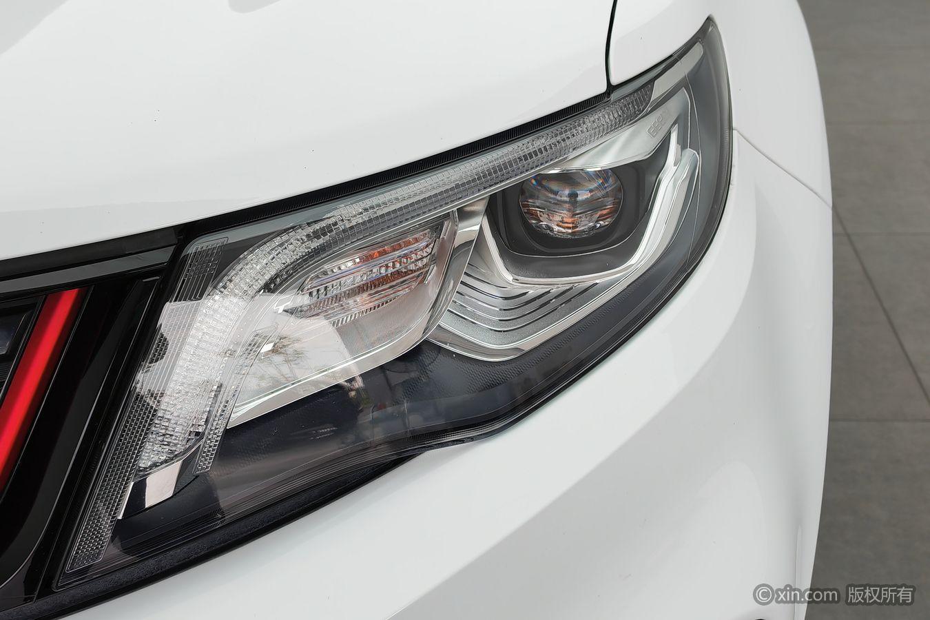 Geely Boyue 2021 1.8TD DCT