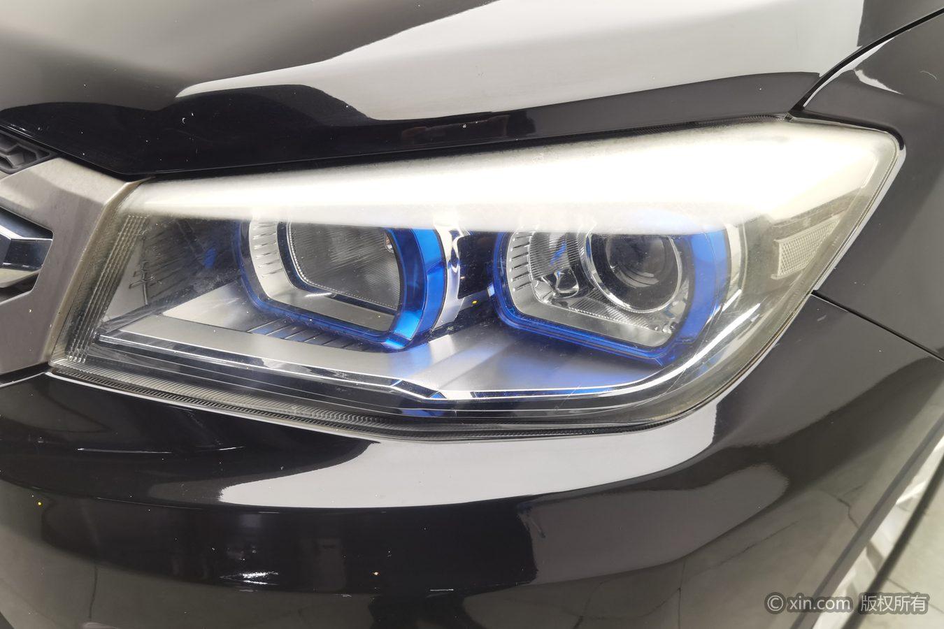 Changan CS75 2014 2.0L MT Luxury IV
