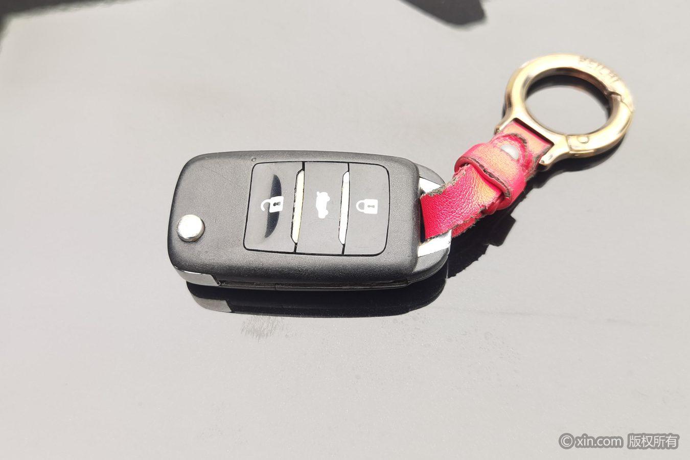 Changan CS75 2014 2.0L MT Luxury IV