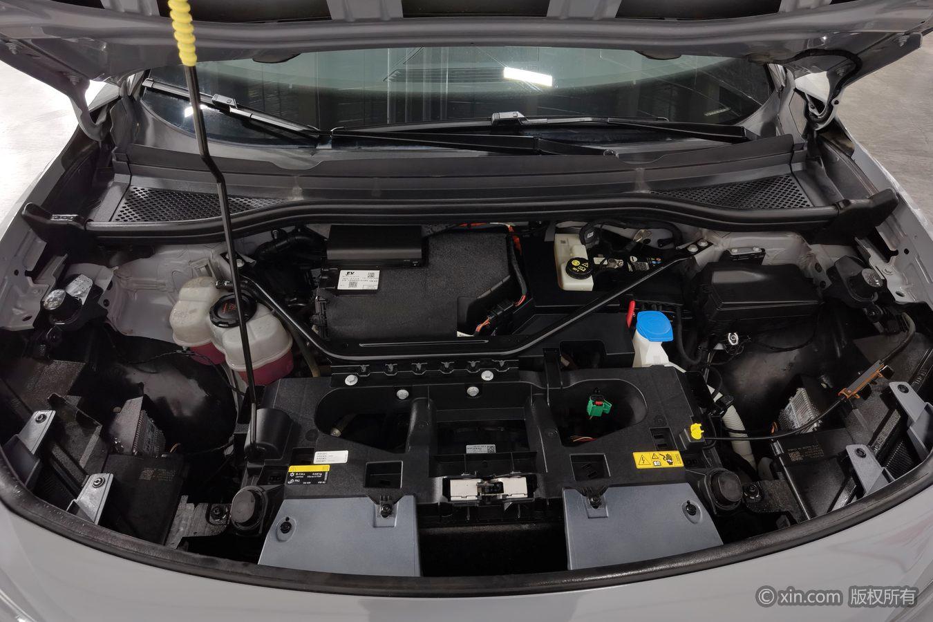 Volkswagen ID.4 CROZZ 2024 ID