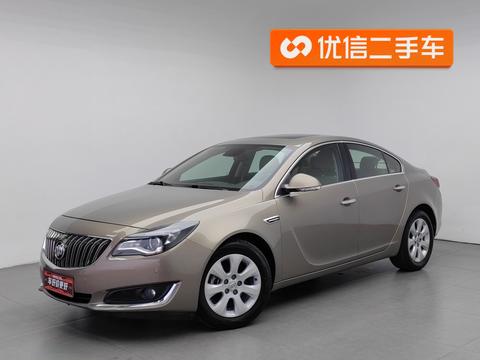 Buick Regal 2015 2.0L Elite Fashion