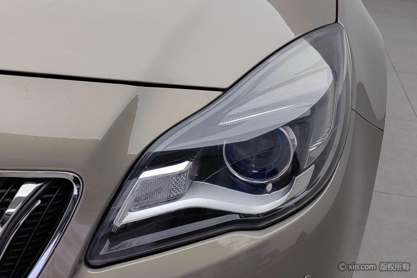 Buick Regal 2015 2.0L Elite Fashion