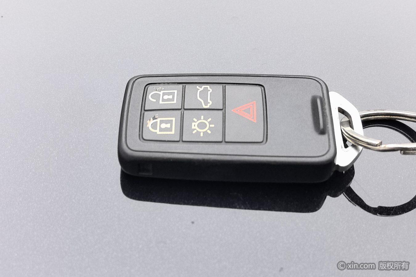Volvo V60 2013 T5