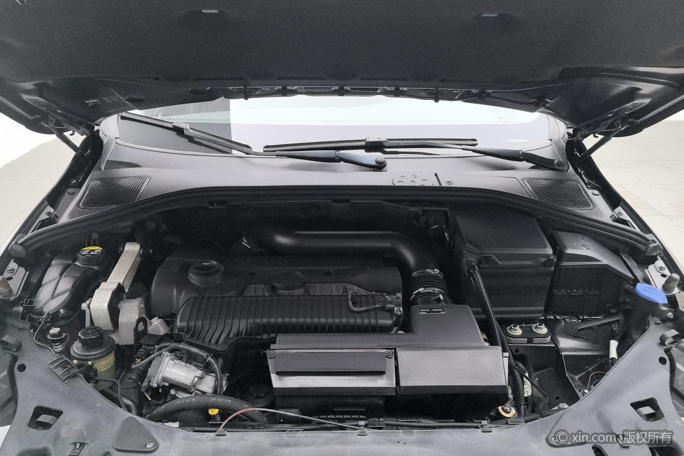 Volvo V60 2013 T5