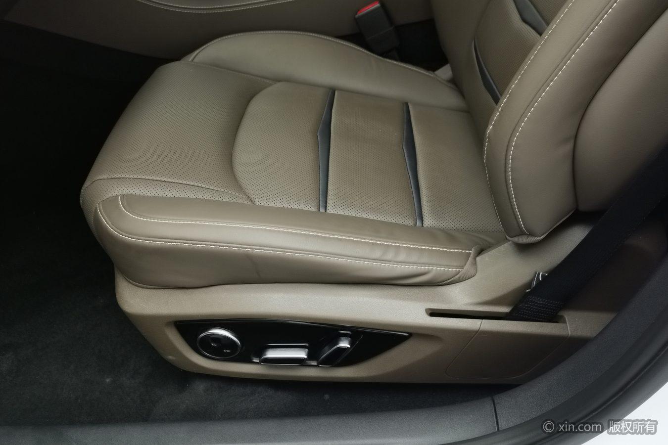 BYD Han DM 2020 DM AWD Performance Люкс