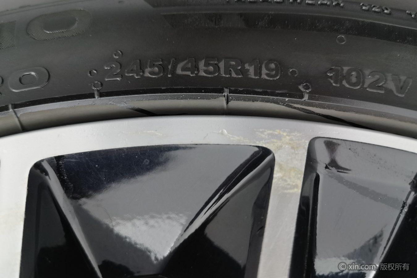 BYD Han DM 2020 DM AWD Performance Люкс