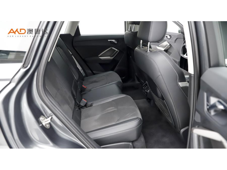 Audi Q3 id 4510436 из Китая 9