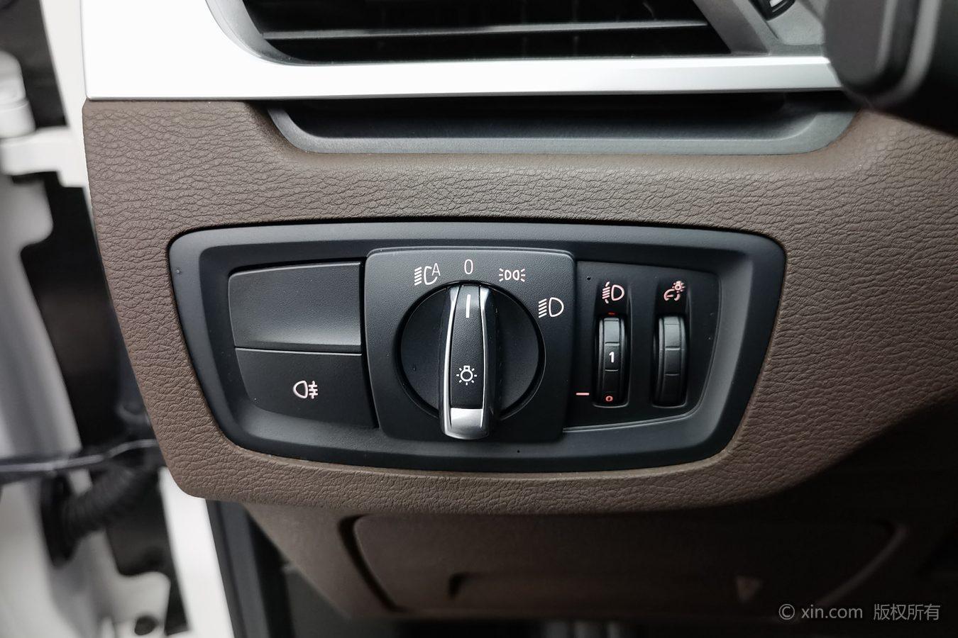 BMW X1 id 4513911 из Китая 7