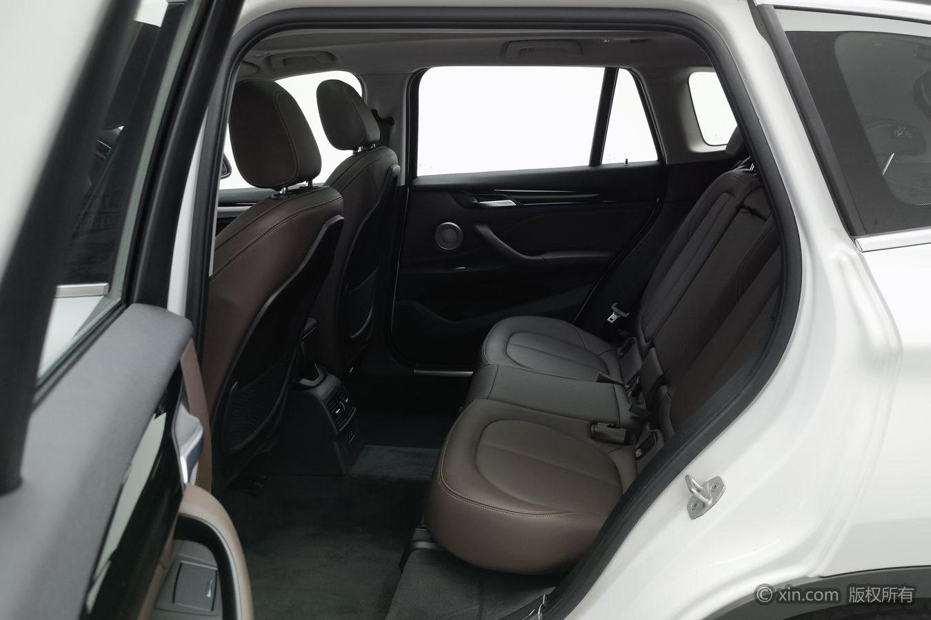 BMW X1 id 4513911 из Китая 8