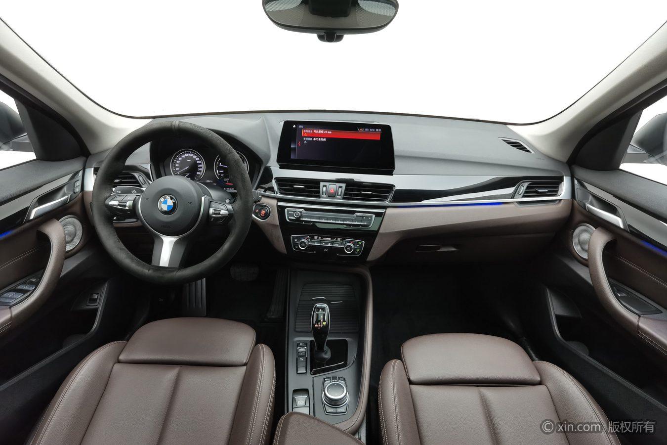 BMW X1 id 4513911 из Китая 10