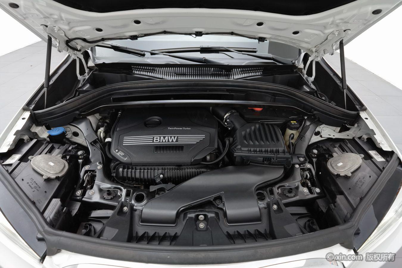 BMW X1 id 4513911 из Китая 11