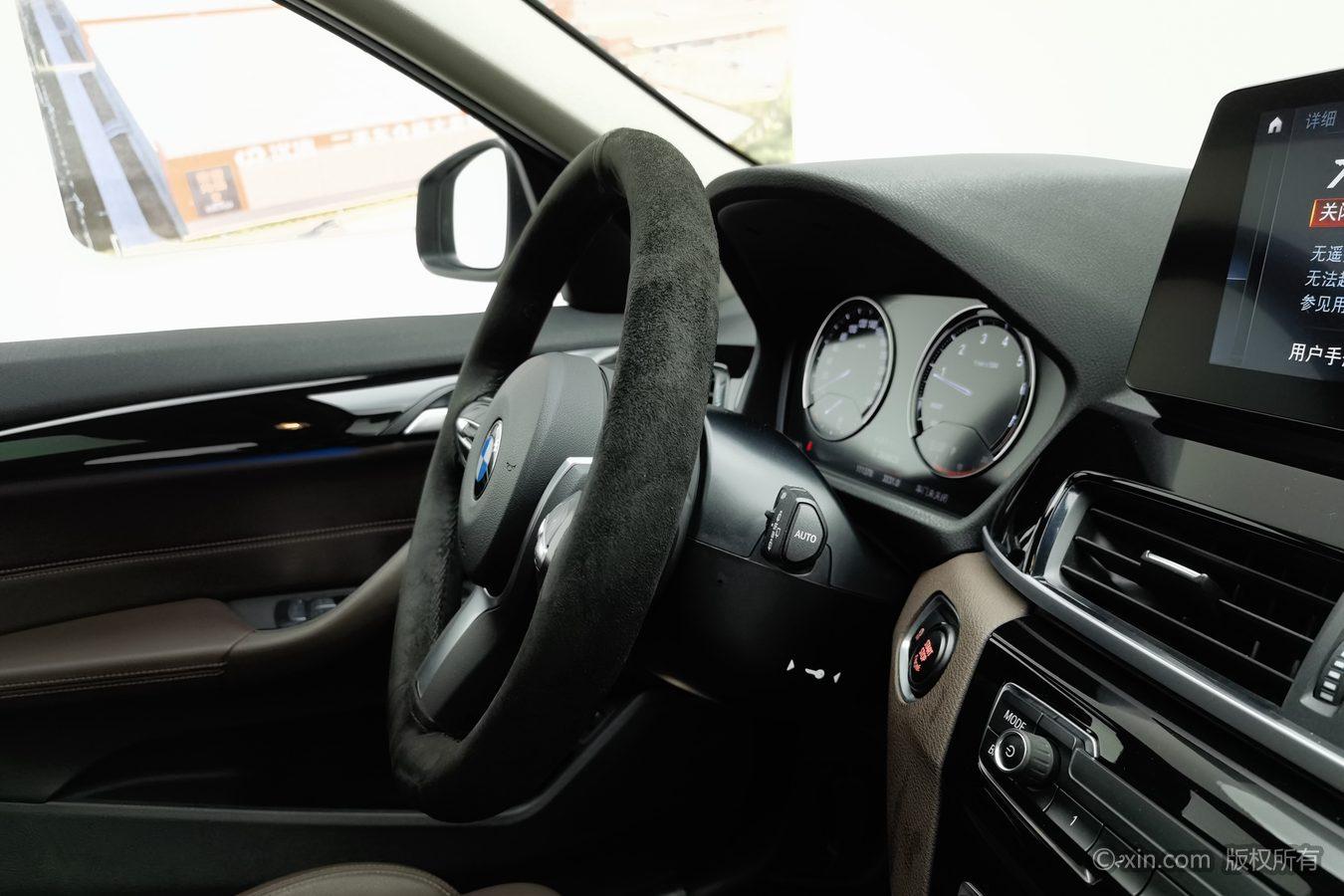 BMW X1 id 4513911 из Китая 12