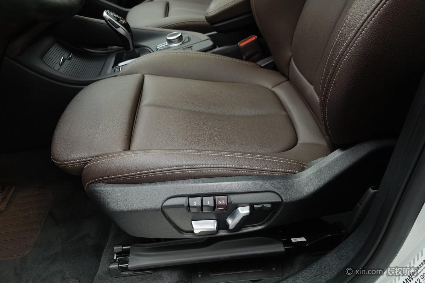 BMW X1 id 4513911 из Китая 13