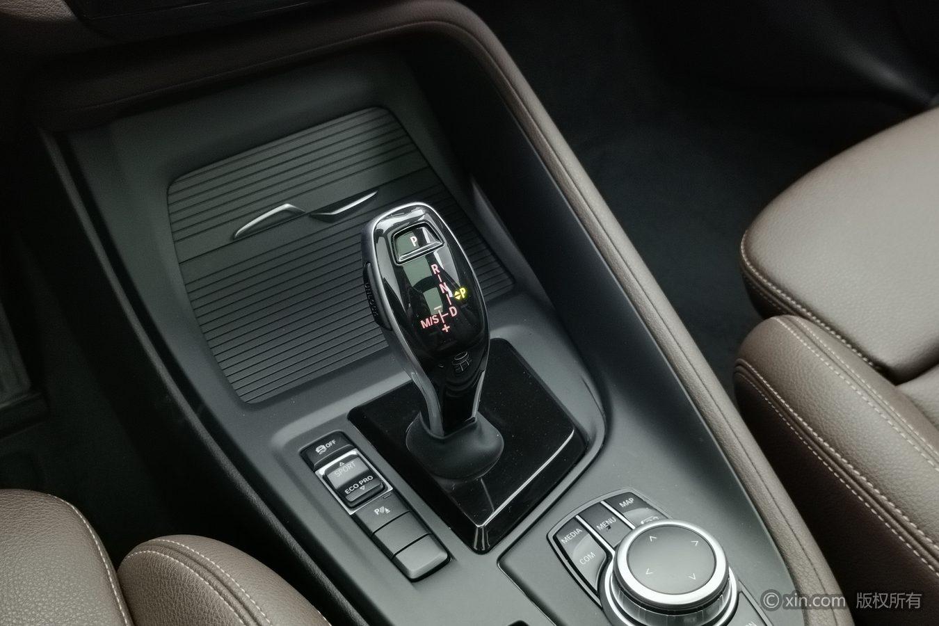 BMW X1 id 4513911 из Китая 16