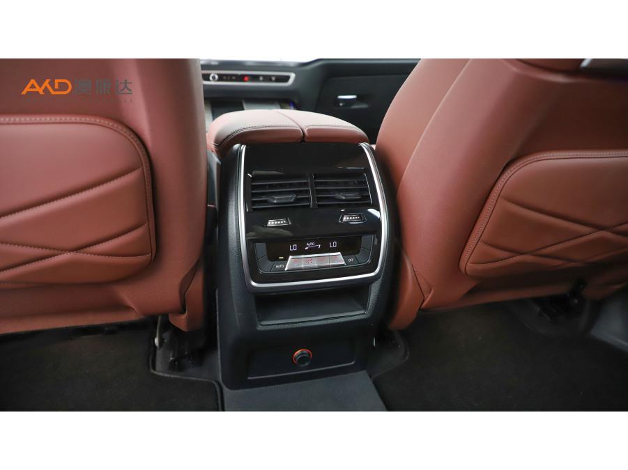 BMW X5 id 4510842 из Китая 8