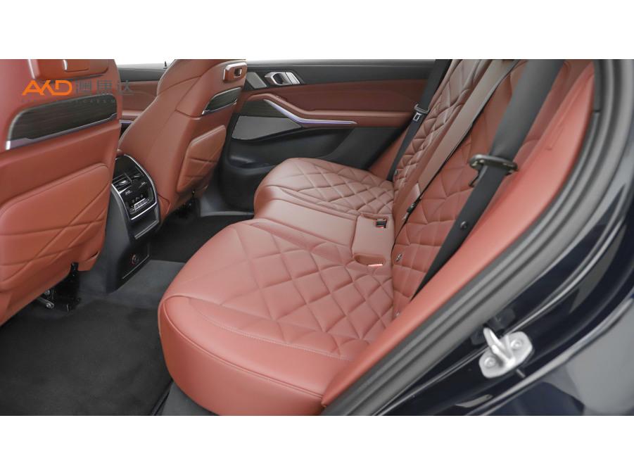 BMW X5 id 4510842 из Китая 9