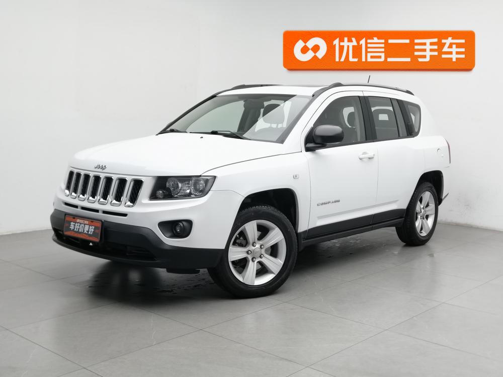 Jeep Compass (Import)