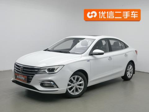 Roewe i5