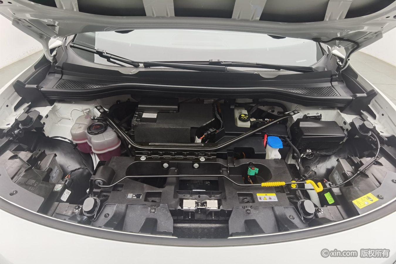 Volkswagen ID.4 X 2024 Smart