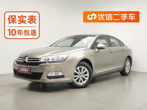 Citroën C5