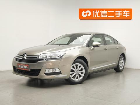 Citroën C5