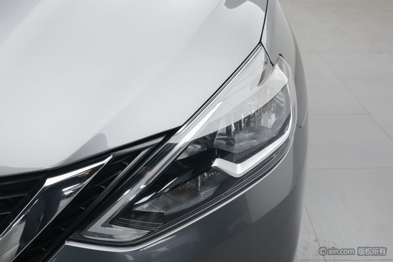 Nissan Sylphy 2021 1.6 XE CVT Comfort