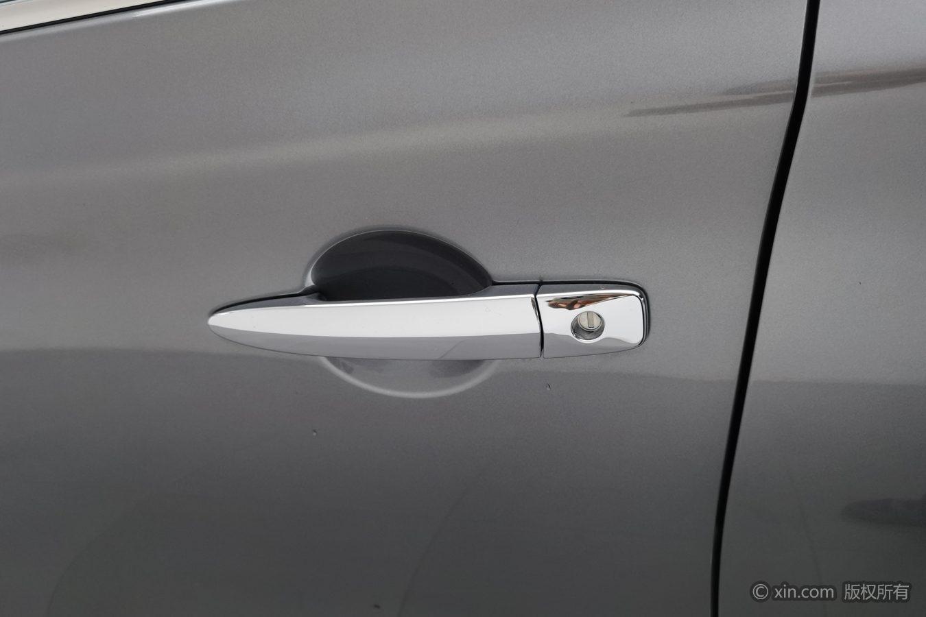 Nissan Sylphy 2021 1.6 XE CVT Comfort
