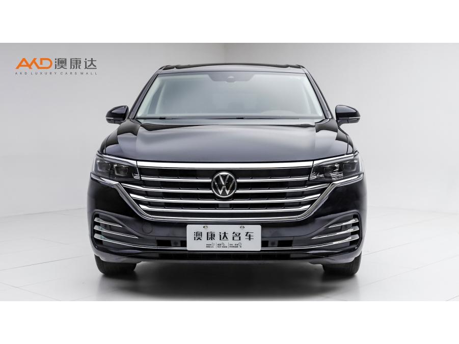 Volkswagen Weiran id 4454376 из Китая 7