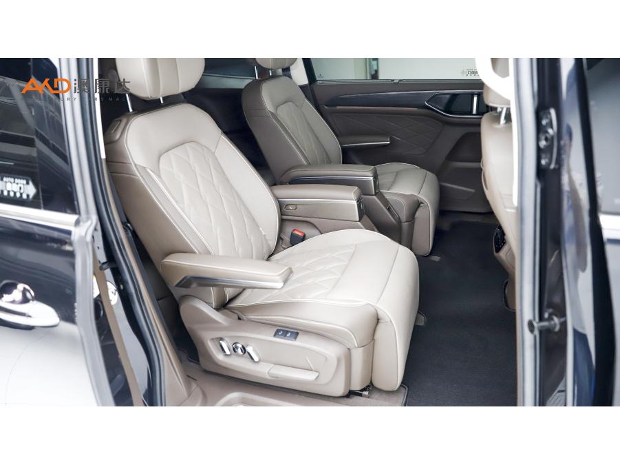 Volkswagen Weiran id 4454376 из Китая 8
