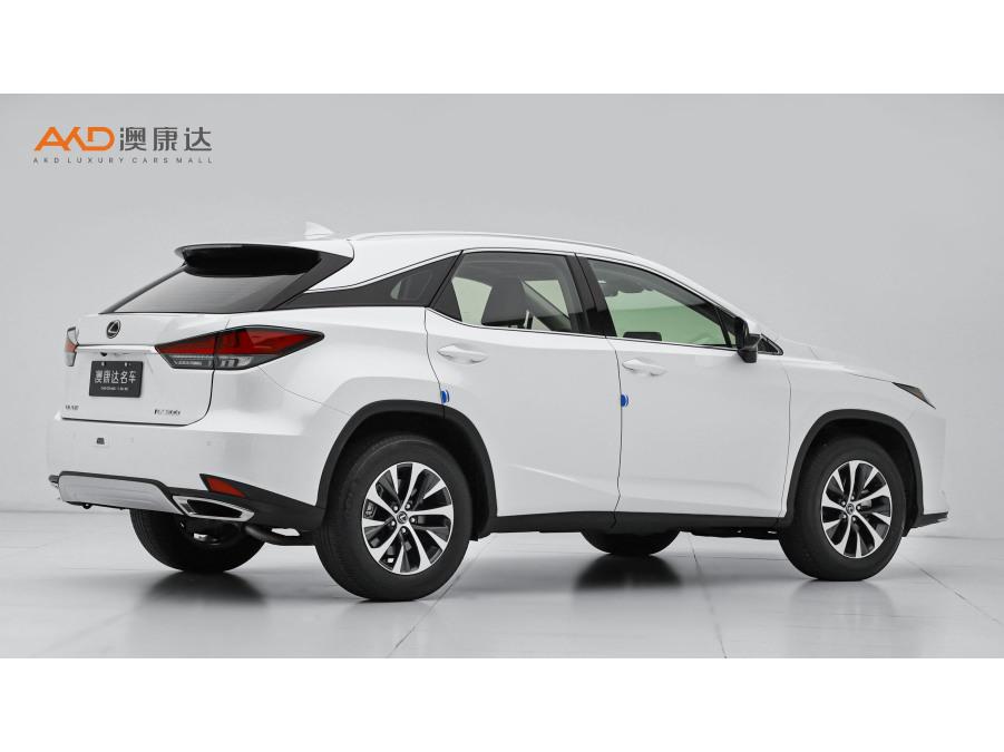 Lexus RX 2020 300 Comfort VI