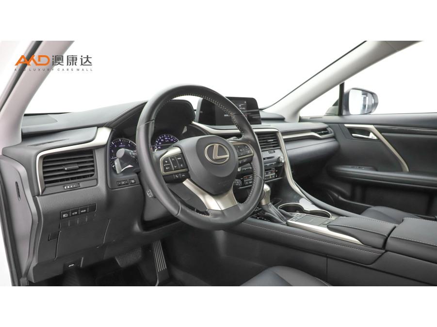 Lexus RX 2020 300 Comfort VI