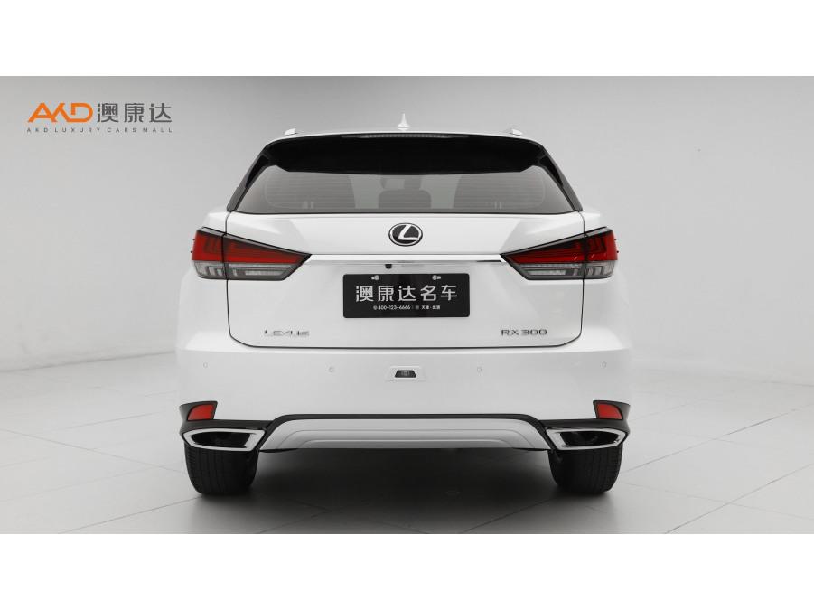 Lexus RX 2020 300 Comfort VI