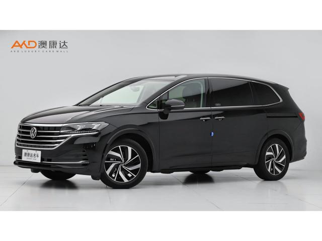Volkswagen Viloran 2022 380 TSI