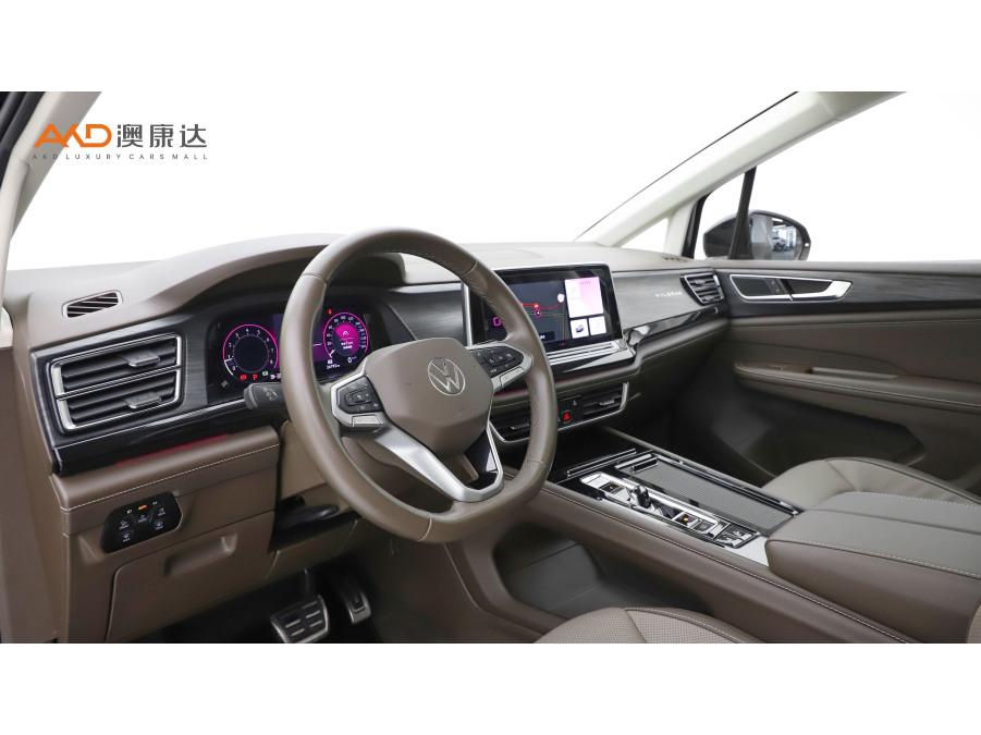 Volkswagen Viloran 2022 380TSI
