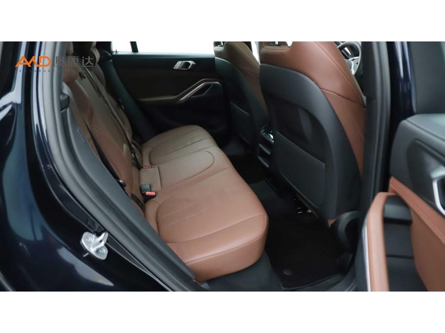 BMW X6 2020 Черный из Китая, фото 4