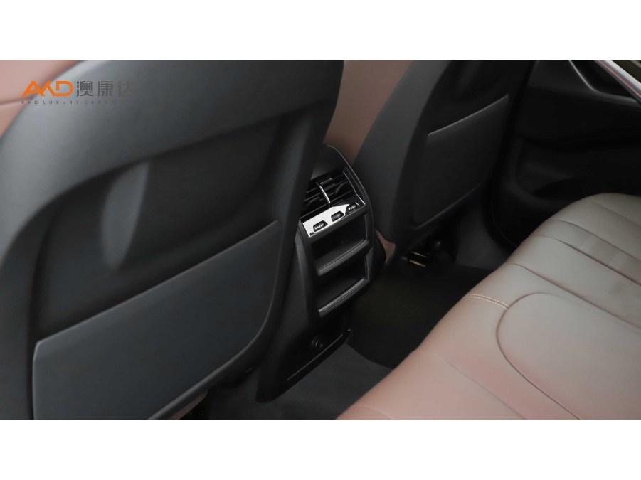 BMW X6 2020 Черный из Китая, фото 5