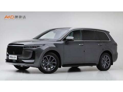 Li Auto ONE