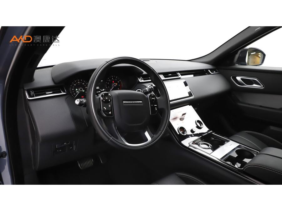 Land Rover Range Rover Velar 2020 P250 R-DYNAMIC S